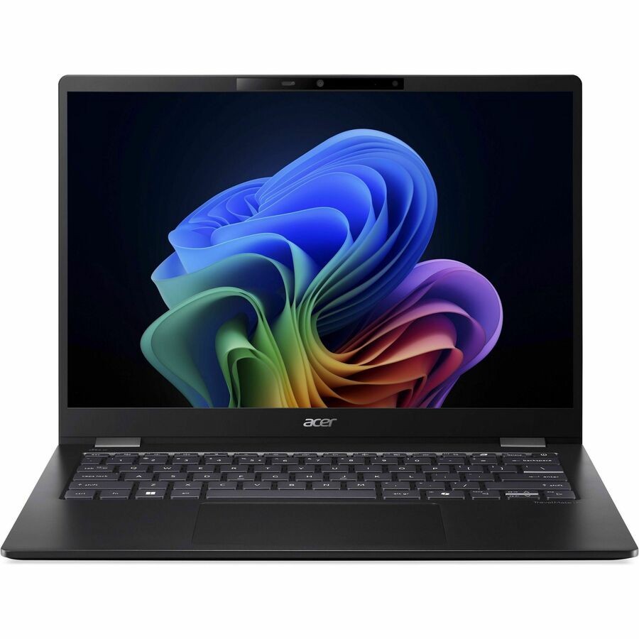 Acer NX.BJKAA.001 TravelMate P6 14" Touch WUXGA Ultra 7 258V 32GB 1TB Win11 Pro