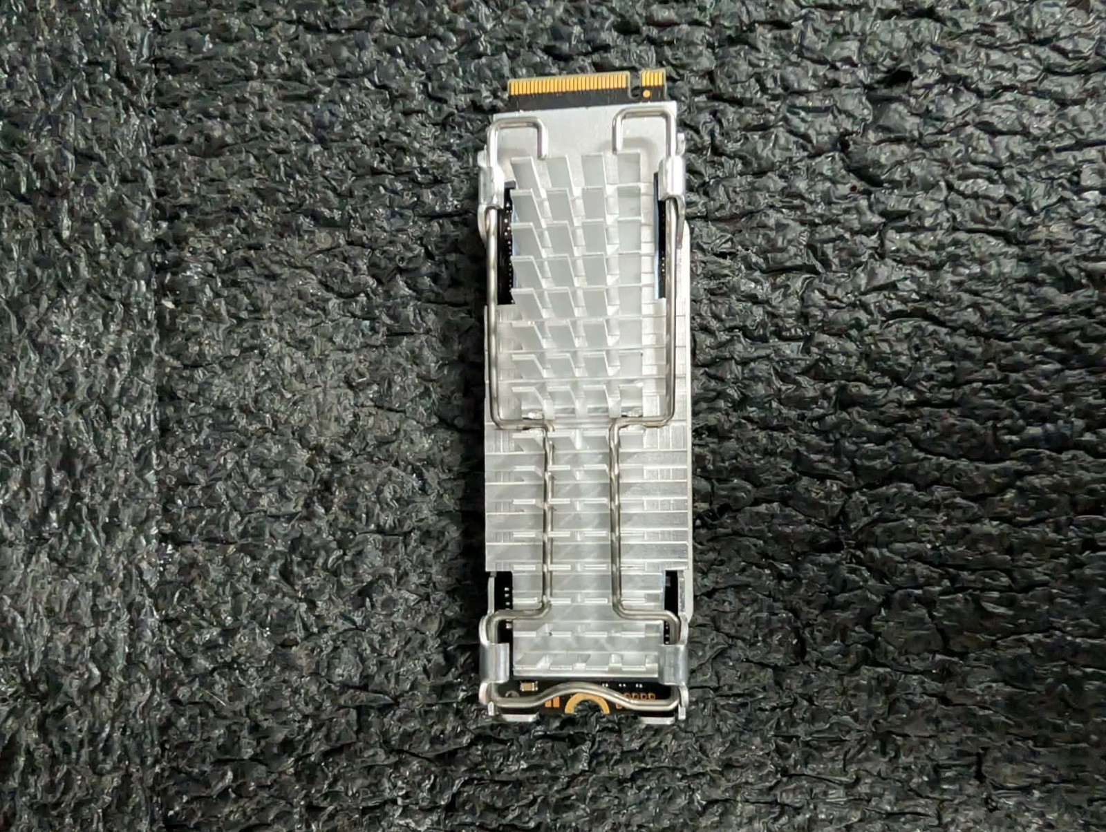 Lenovo SSS0L25195 5SS0W79491 PM9A1 256GB M.2 2280 PCIe 4.0×4 NVMe 1.3 3D TLC SSD
