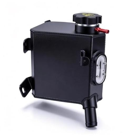 Aluminum Coolant Reservoir Tank with Cap AG1Z8A080B 603-364