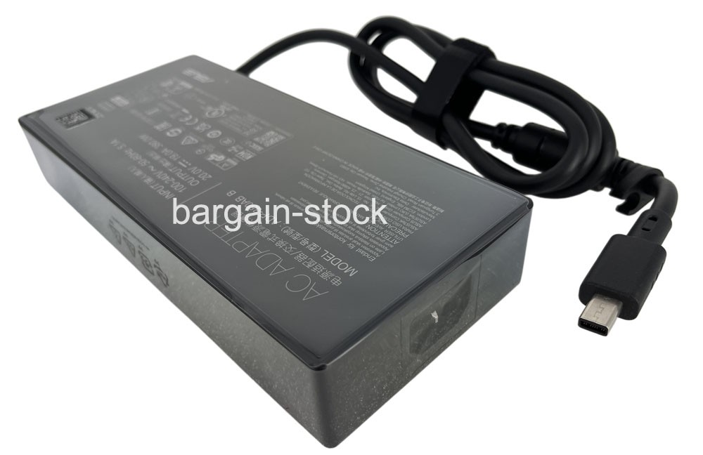 Original 20V 19A 380W AC Adapter Charger For ASUS ROG Strix G18 2026 G815 G815LW