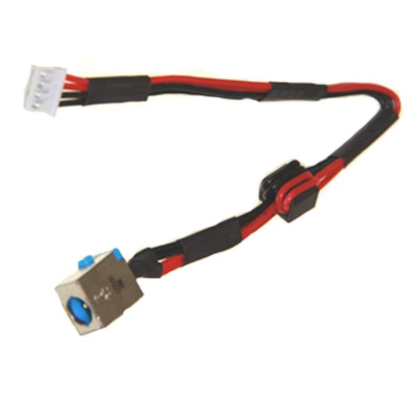 AC DC POWER JACK SOCKET HARNESS FOR ACER ASPIRE 5750-6634 5750-6643 5252-V518
