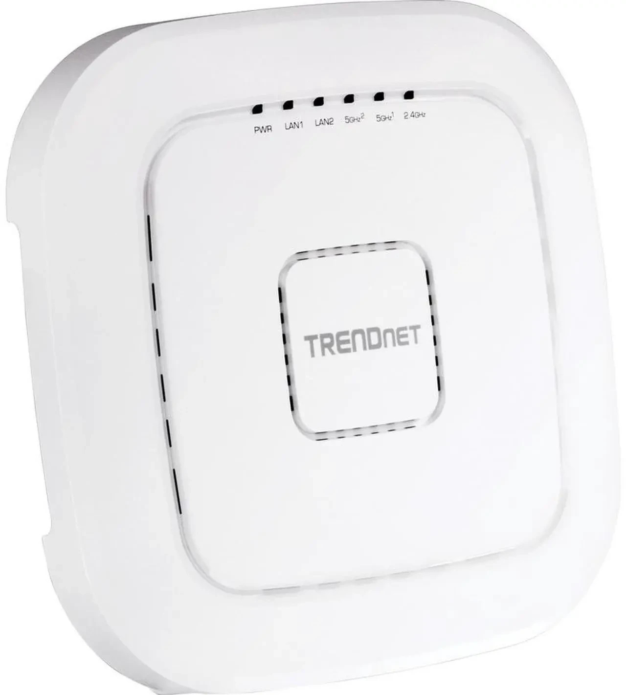 TRENDnet AC2200 Tri-Band PoE+ Indoor Wireless Access Point, Model TEW-826DAP