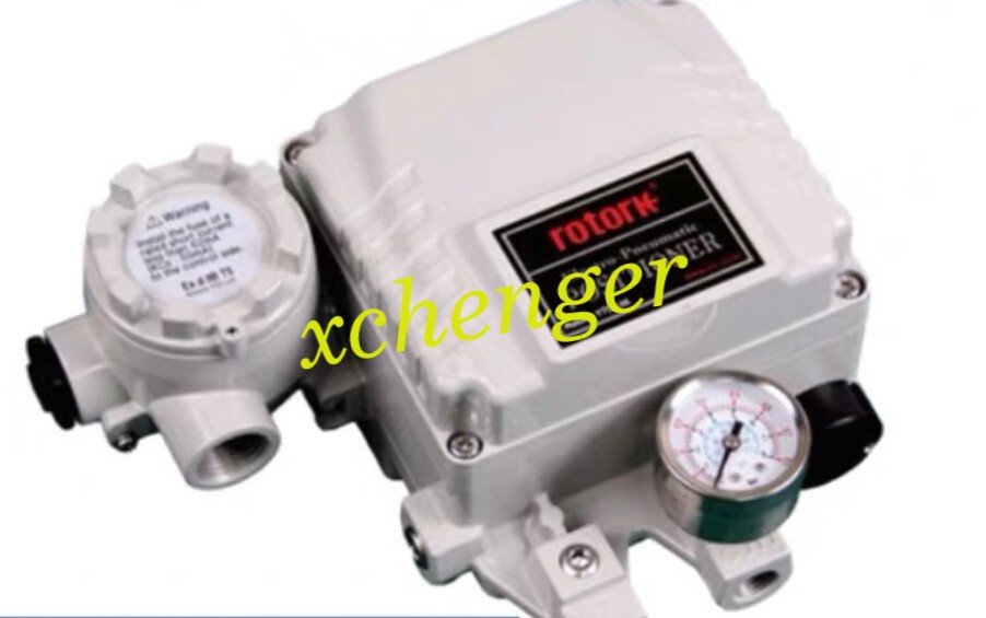 1PC  Rotork YTC Electrical Valve Positioner  YT-1000RDN132H00 new FedEx or DHL