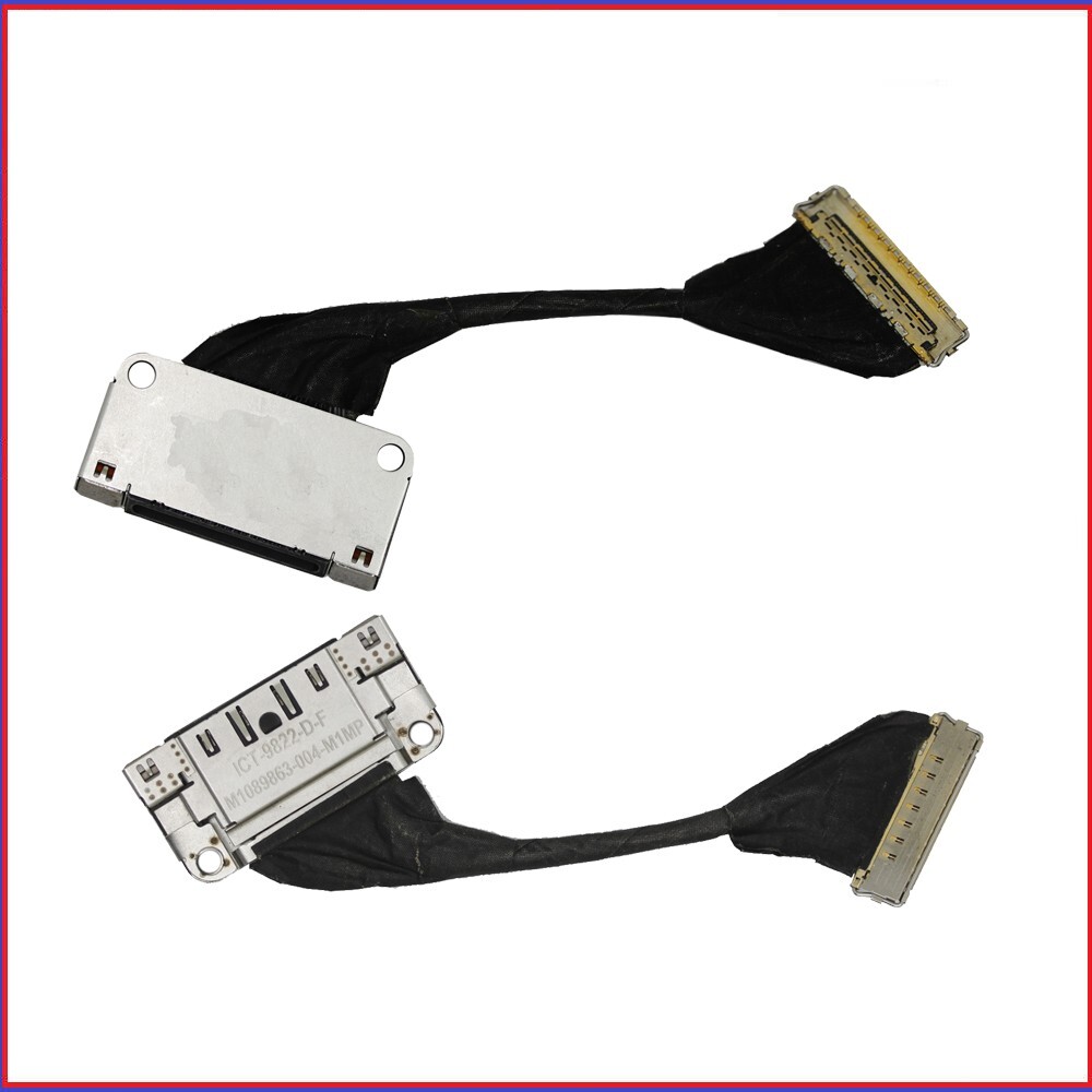 OEM Connect Charging Port Dock Flex Cable For Microsoft Surface Laptop 3 13.5 15