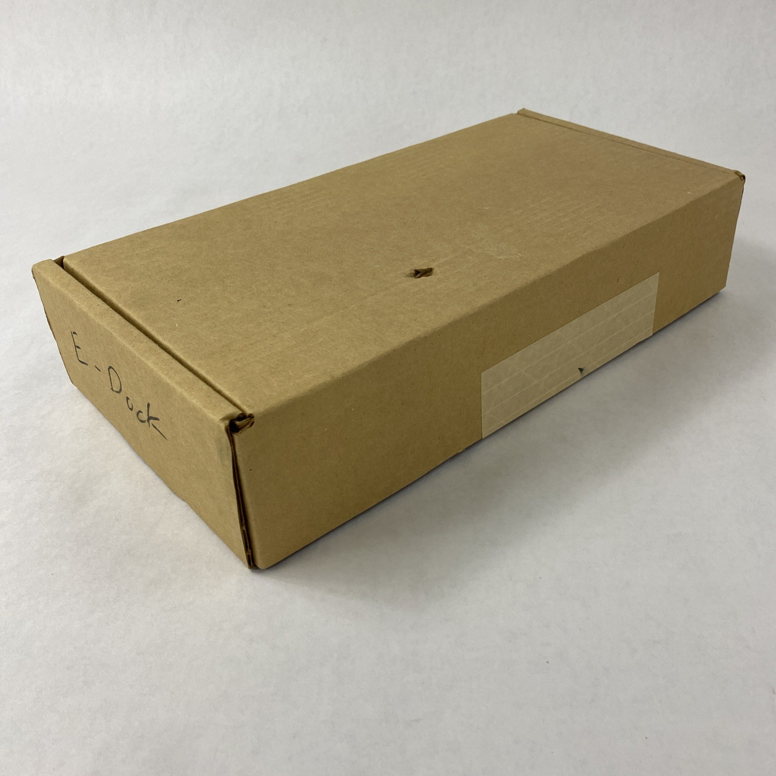 Dell E-Port Plus II PRO2X Port Replicator With 130W AC Adapter