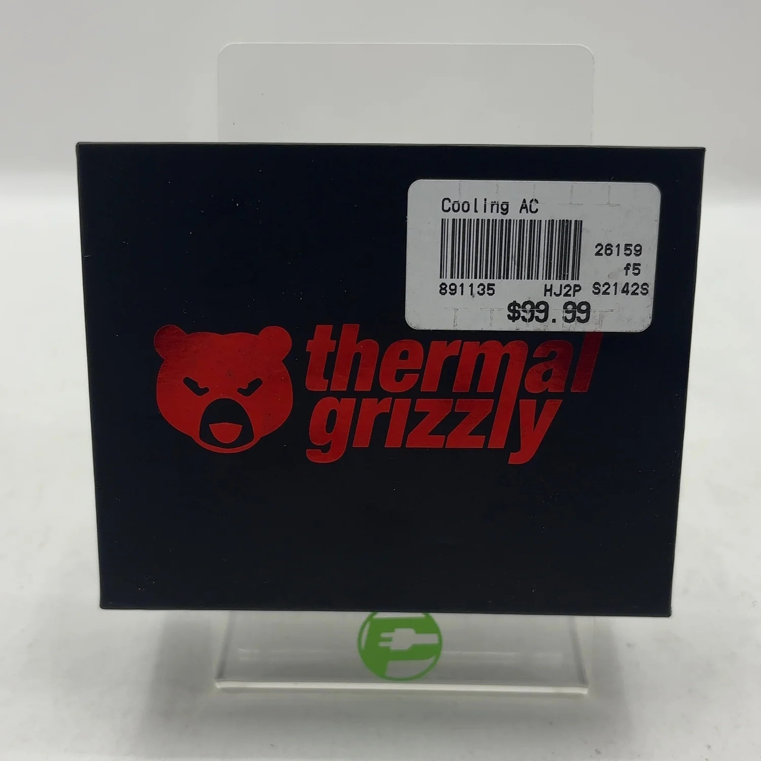 New Thermal Grizzly Kryonaut Extreme Thermal Paste TG-KE-090-R