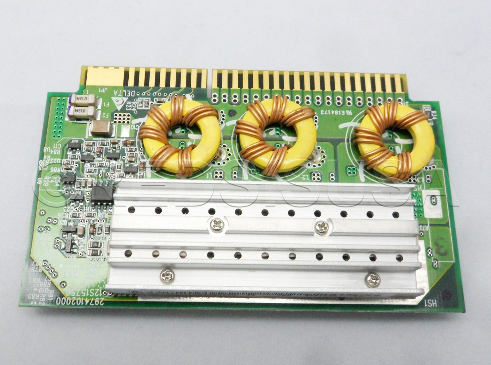 IBM x345 8670-61X Server VRM CPU Power Module 49P2009 49P2010