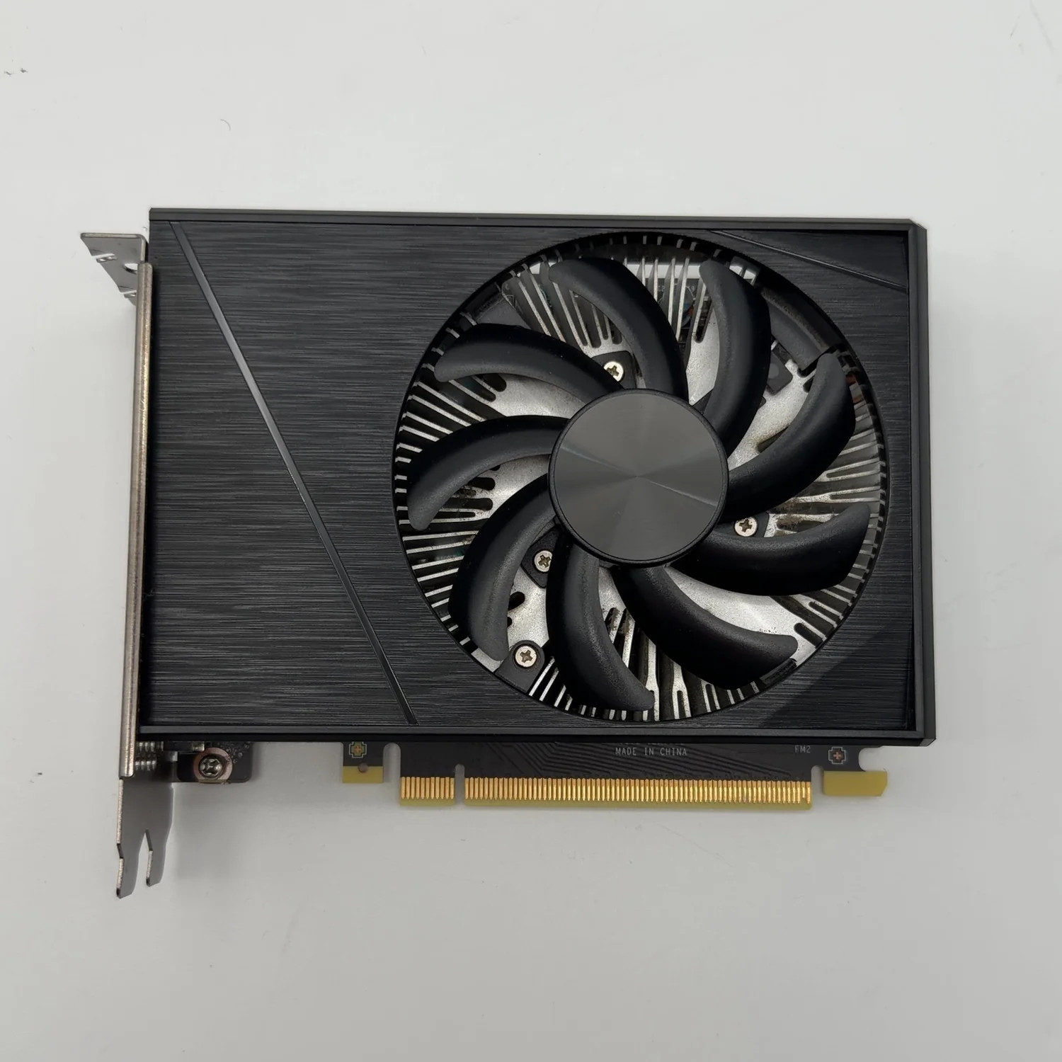 MSI GeForce GTX 1660 Super Aero 6GB GDDR6 Graphics Card 8SSV10Y82956