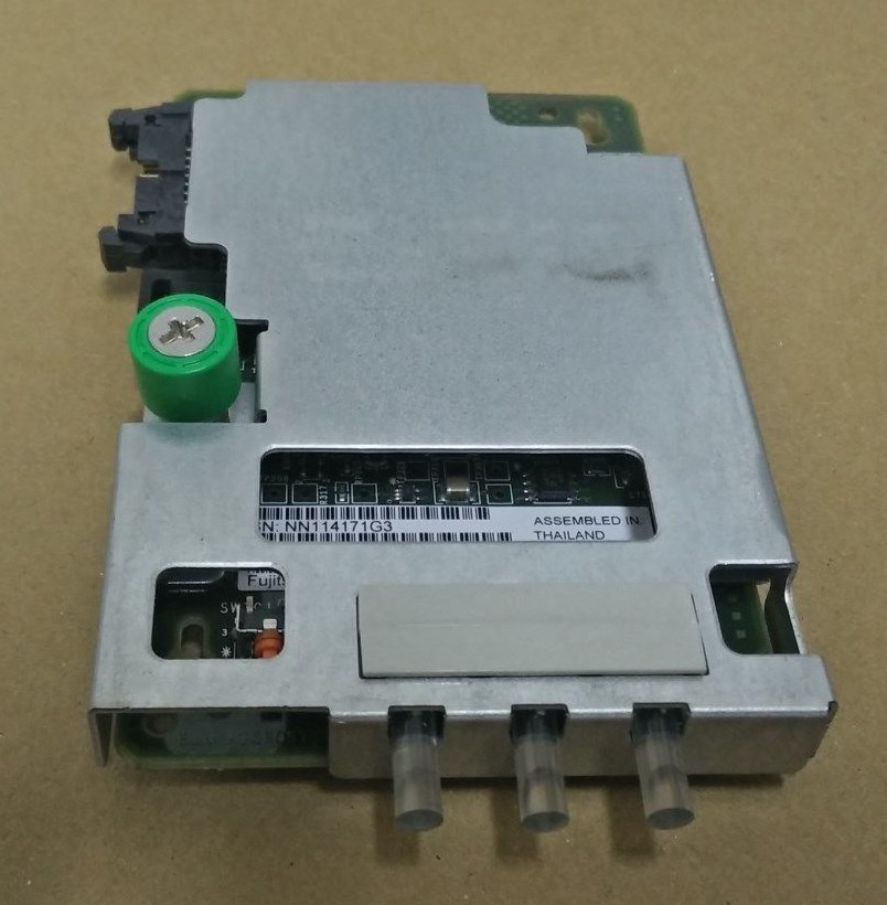 SUN / ORACLE 541-0850-06 / 501-7073-07 Rev 50 OPERATOR PANEL for M4000/5000 Srv.