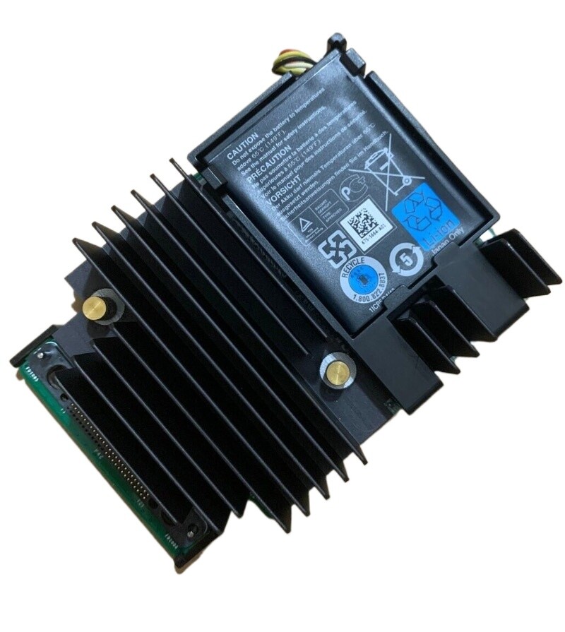 Dell PERC H730P MINI Integrated RAID Controller 2GB NV Cache 7H4CN new