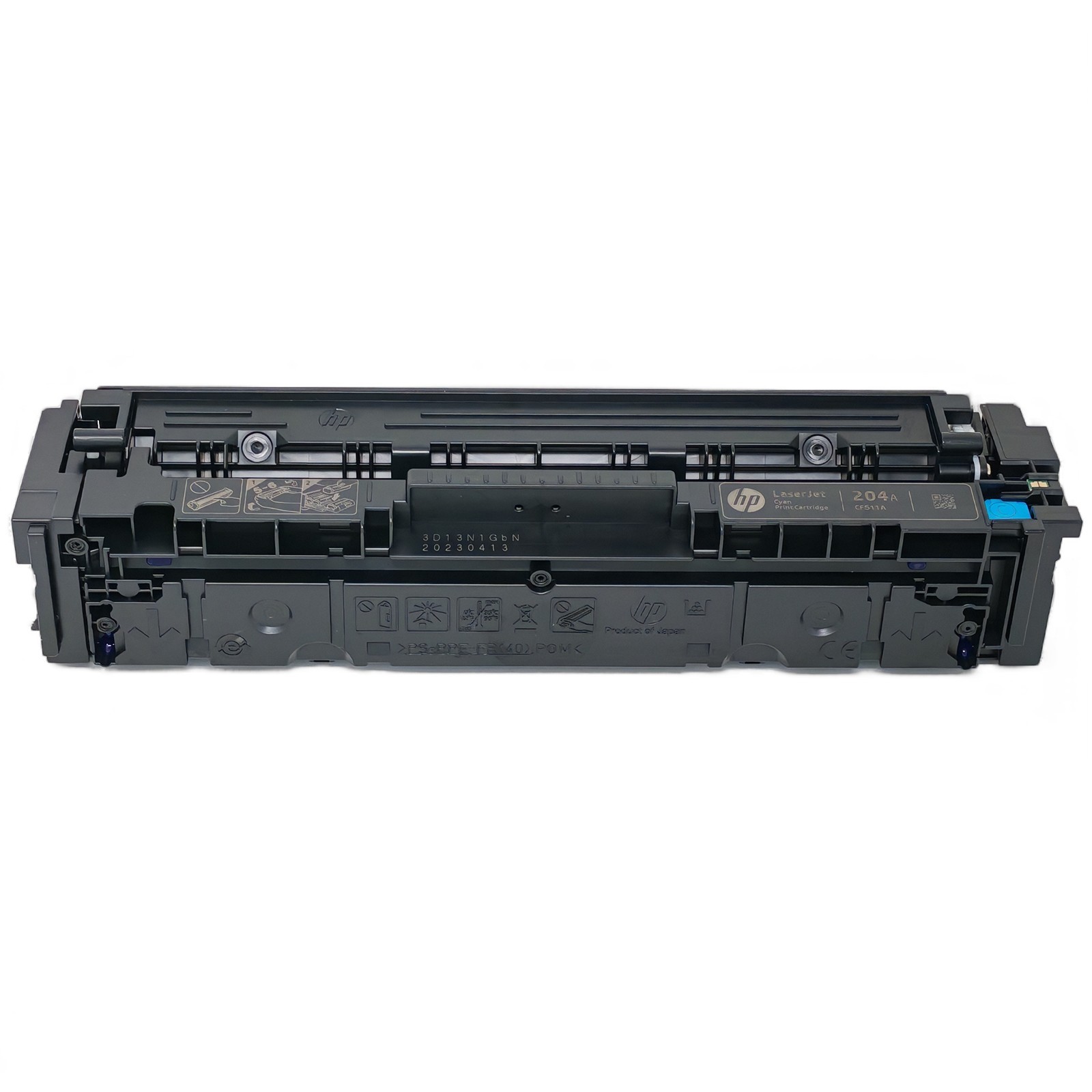 Genuine HP 204A CF511A Cyan Toner for LaserJet M154nw MFP M180n/M180nw 181fw