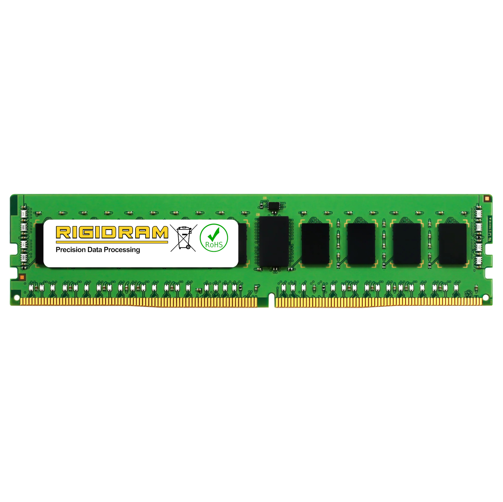 Memory KTL-TS421/8G 8GB Replacement for Kingston DDR4 2133MHz RDIMM Server RAM