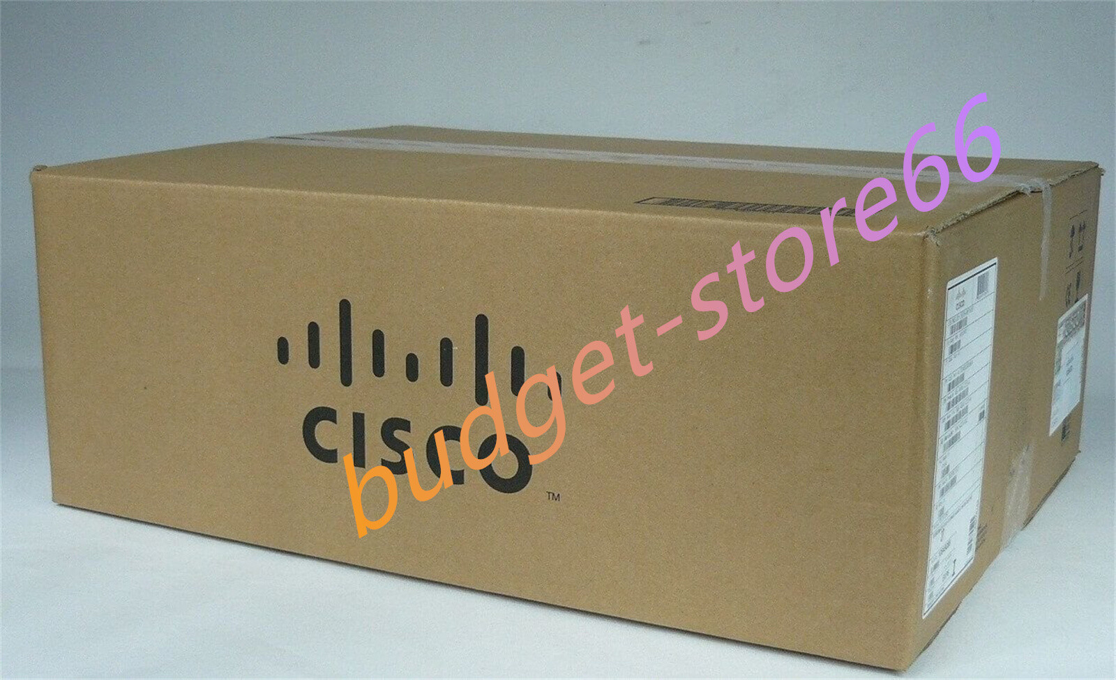 1PC New Sealed Cisco IE-3200-8T2S-E Catalyst IE3200 Regged Series Switch