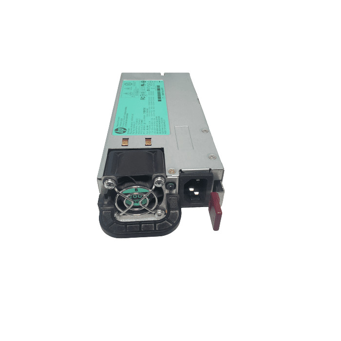 PACK HP 1200W  Power Supply PSU 643956-211 mining AI gaming