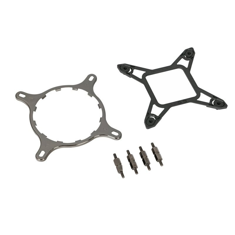 ASUS Intel LGA1700 Mounting Bracket Kit For AIO CPU Cooler ROG RYUJIN STRIX RYUO