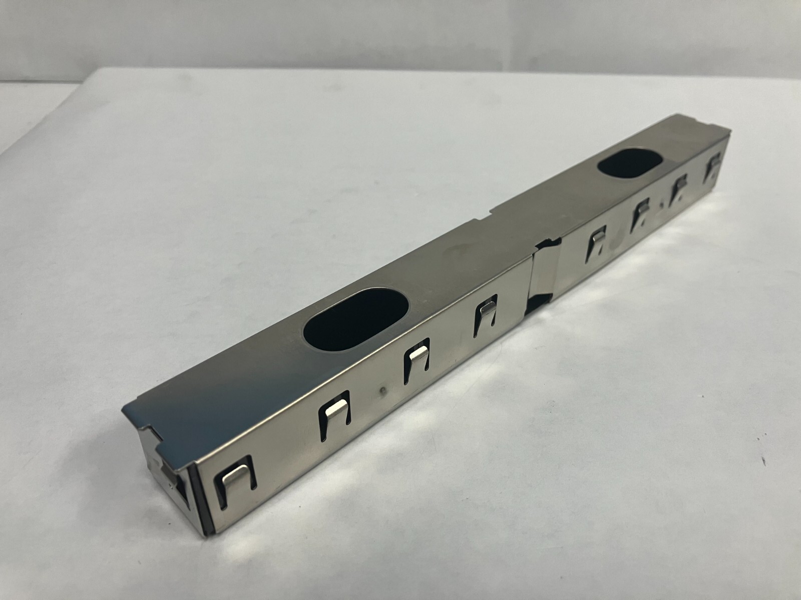HPe 859346-001 Apollo Ethernet Blank 851676-B21