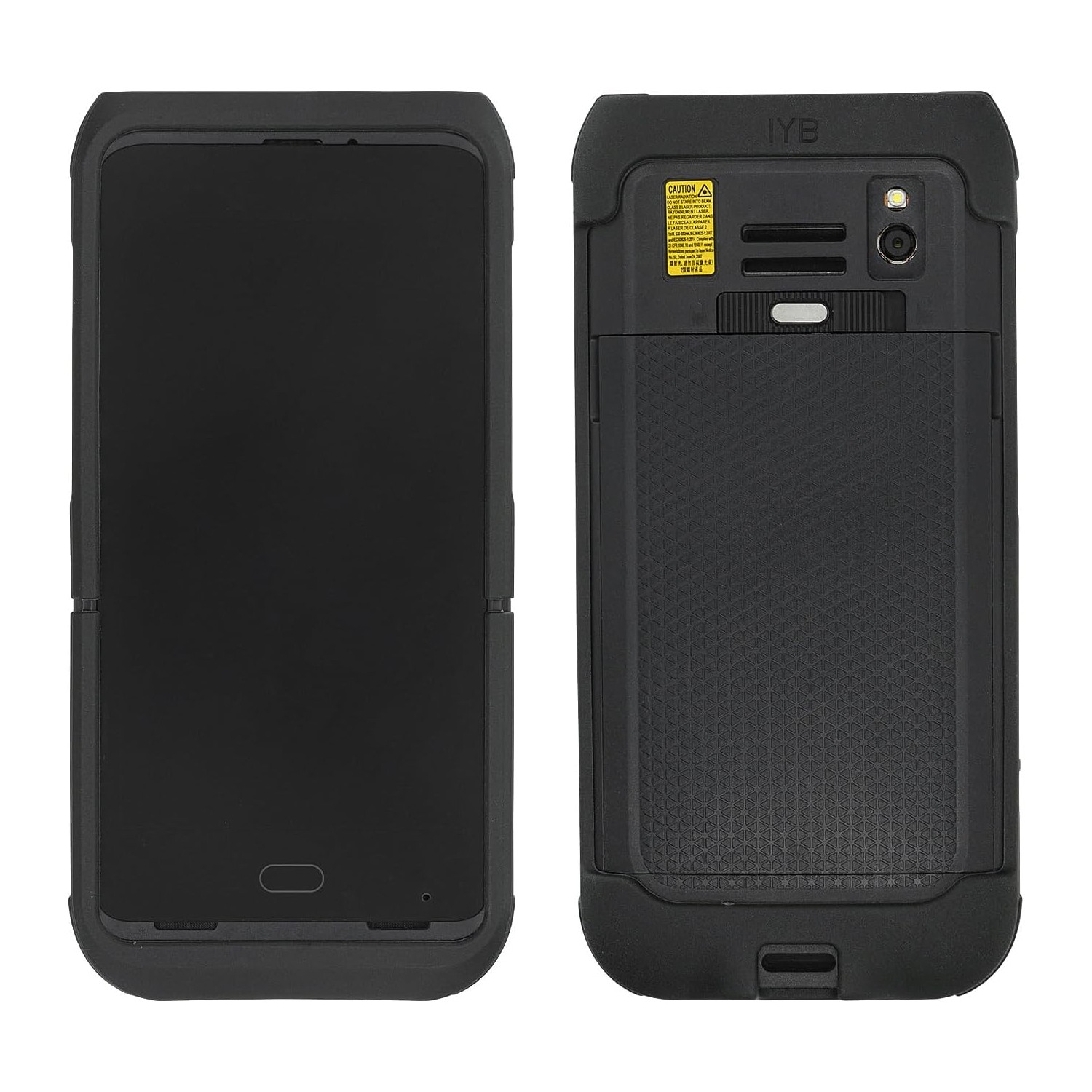 Protective Cover Rubber Case for Honeywell Dolphin CT40 CT45 CT47 CT45XP Scanner