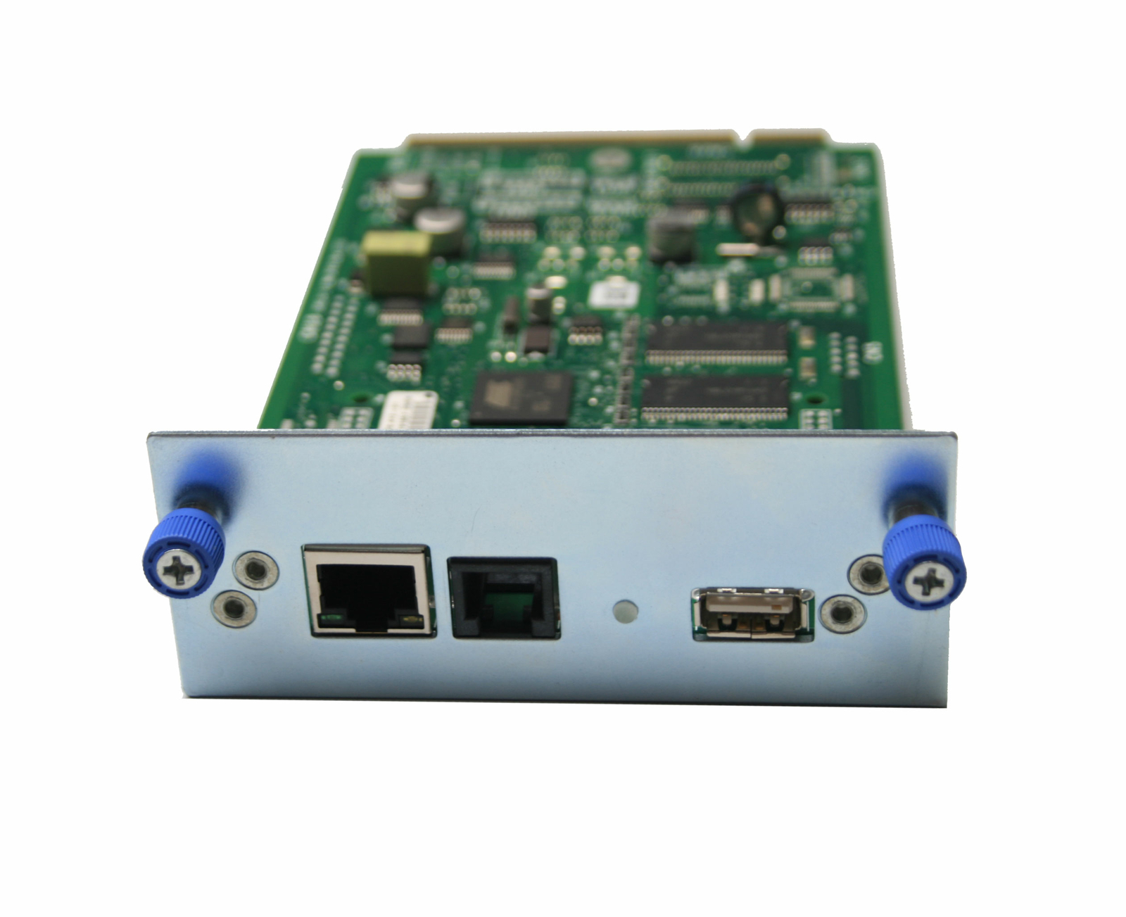 IBM 23R9628 TS3100 Library Controller Card 3573