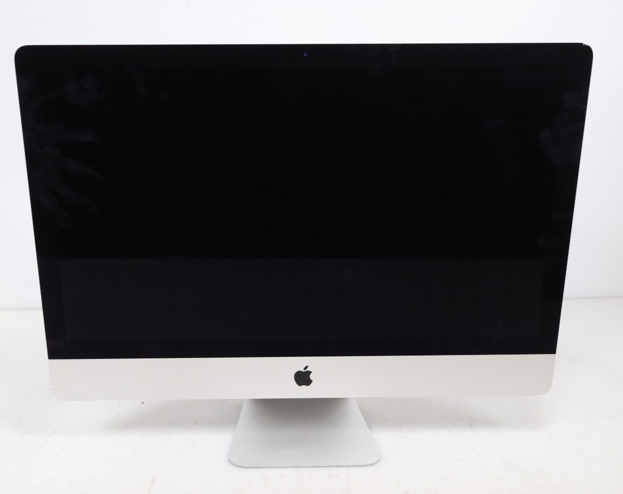 Apple iMac A1419 27" 2017 Intel i5-7500 16GB 32GB SSD 1TB HDD Pro 570 10.15