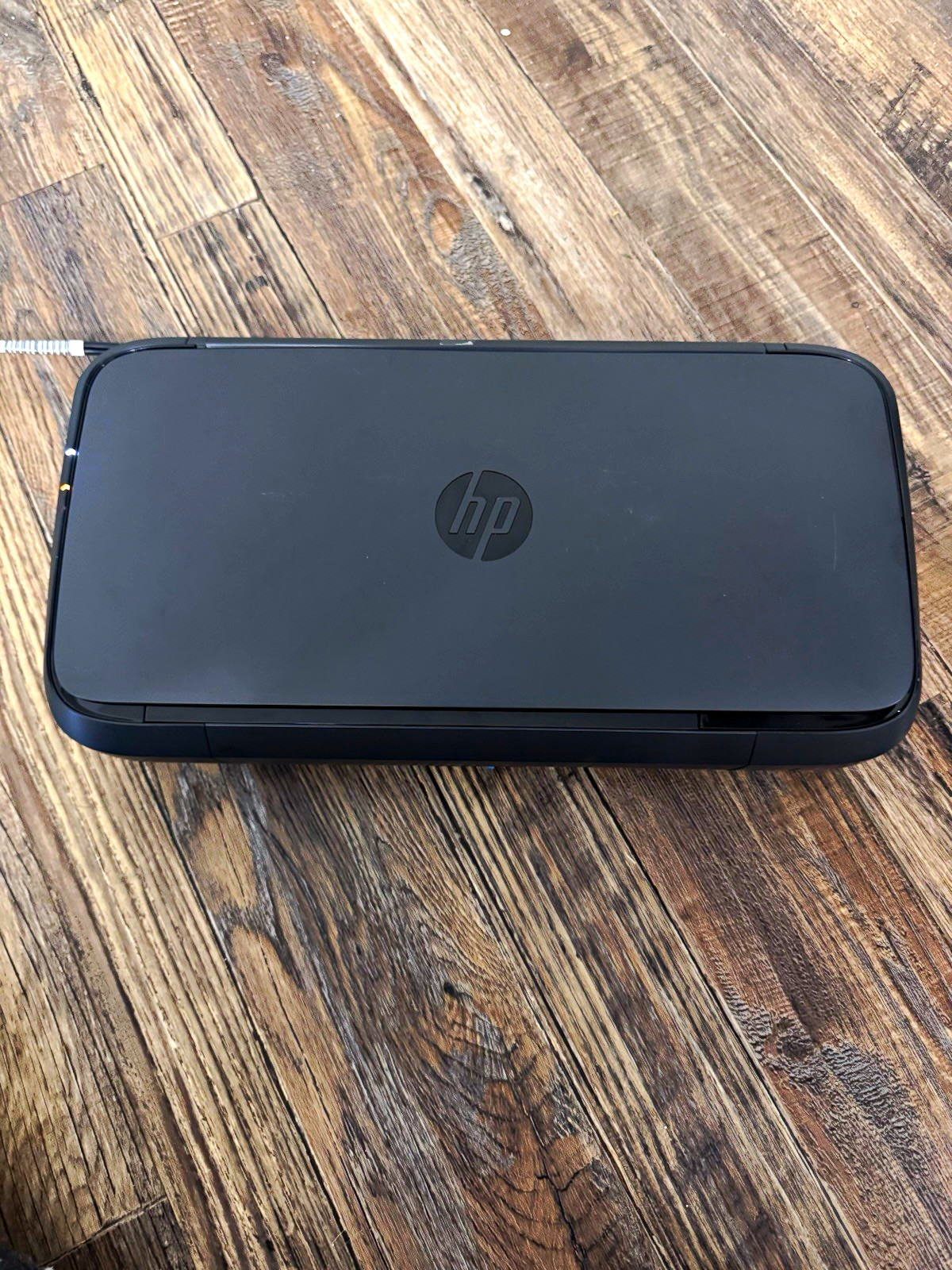 HP OfficeJet 250 Portable All-in-One Color Inkjet Printer Wireless USB