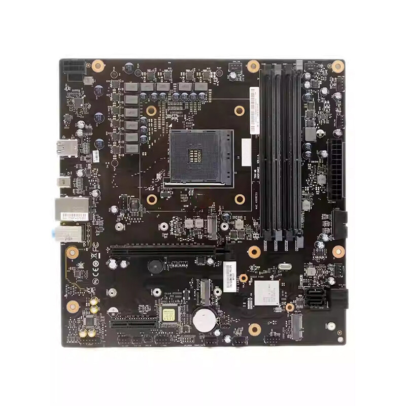 1PC For Lenovo 7000P B550A4-LM AMDP19ME2 T550MB Supports R5 5500 5600 new