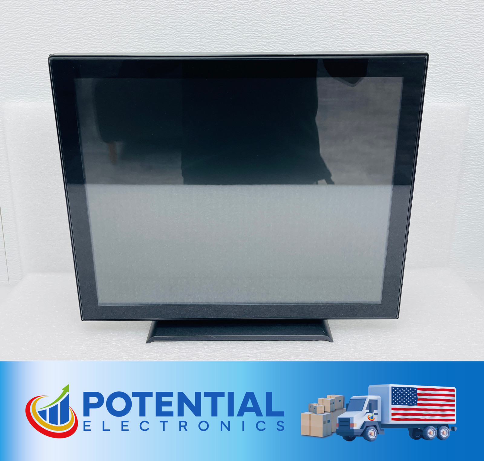 USED - Iiyama ProLite - 43,2 cm (17'') - 1280 x 1024 Pixel, LED, 5ms /FREE SHIPP