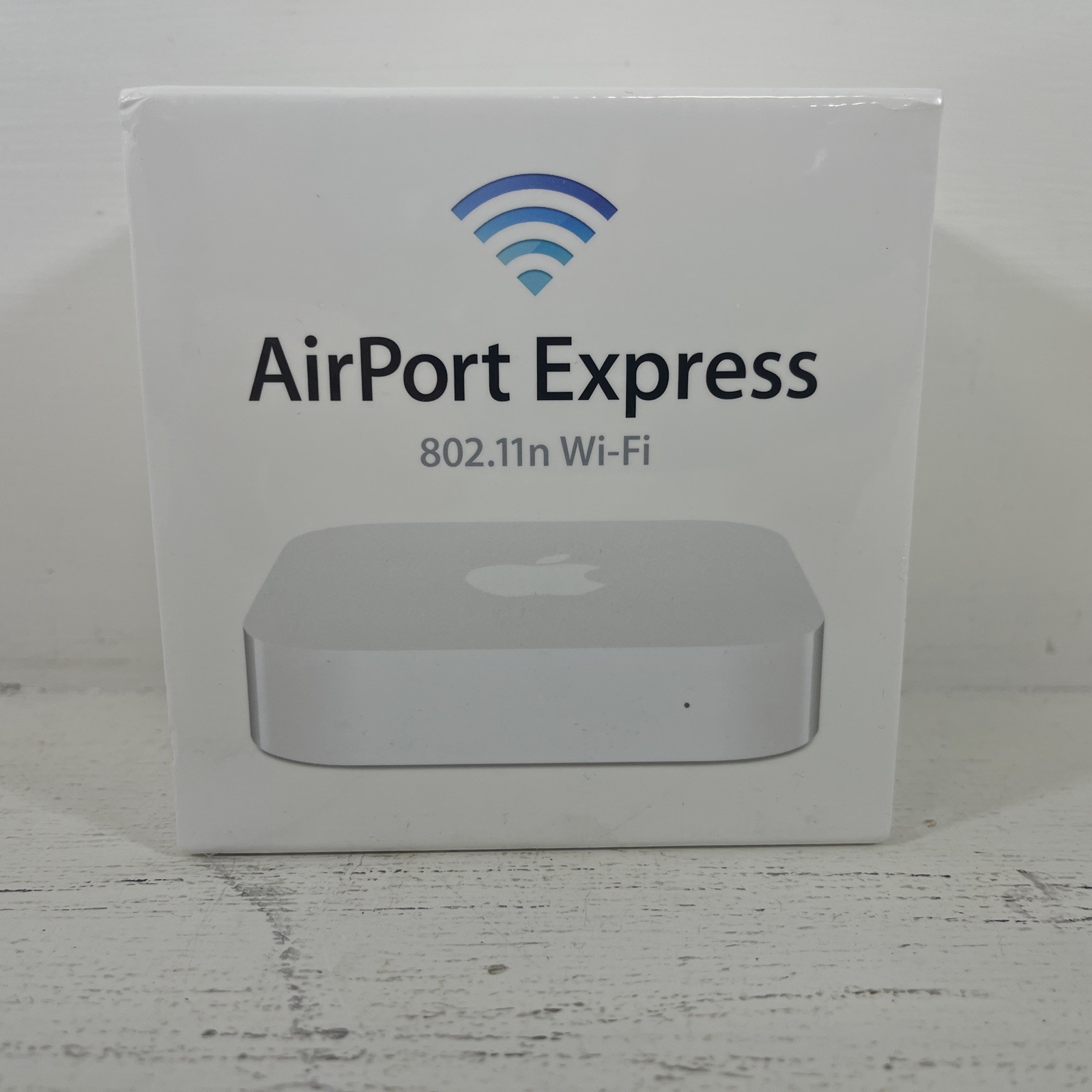Apple AirPort Express Base Station A1392 MC414LL/A Sealed - Brand New