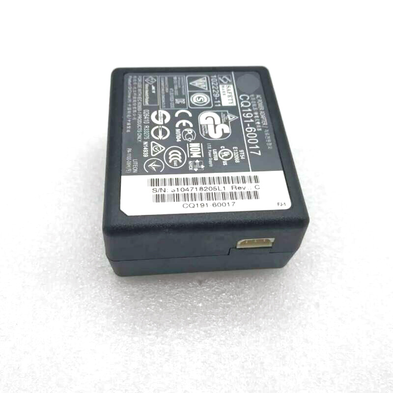 CQ191-60017 Adapter fits For HP 3070a 3520 4610 4620e 5510e 5514e 5515e 5520e