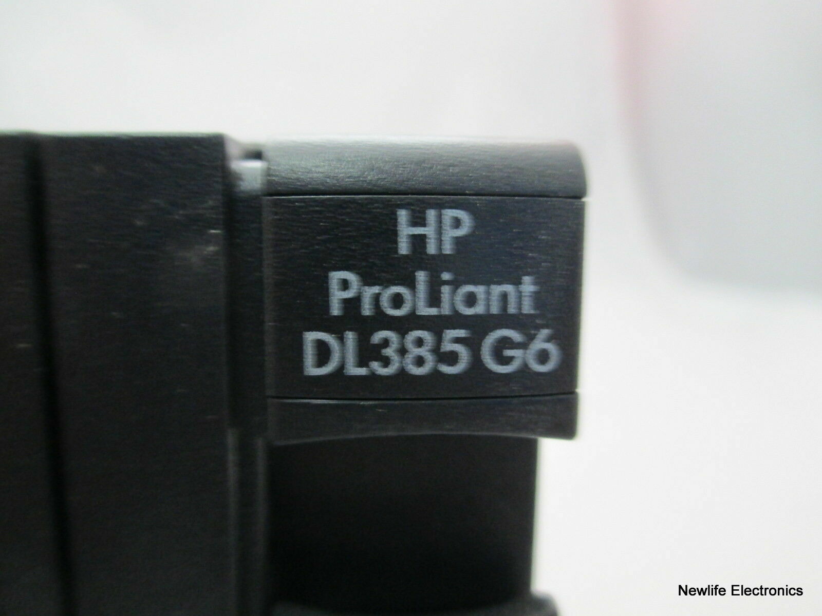 HP 572431-B21 ProLiant DL385 G6 CTO Rackmount Server (No CPU's/RAM/Drives)