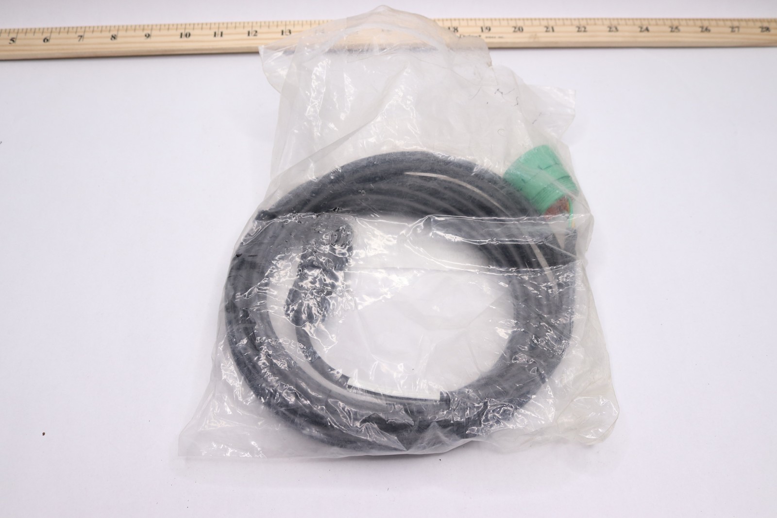Rev A Cable Black 16 Pin M Type 2 9 5M 5C732S-5