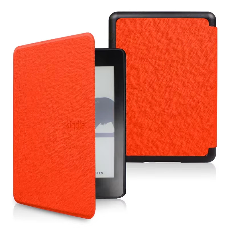 Case for Kindle Paperwhite 2024 2022 2021 6 6.8 7 Inch 1 2 3 6 7 8 9 10Th 11Th 1