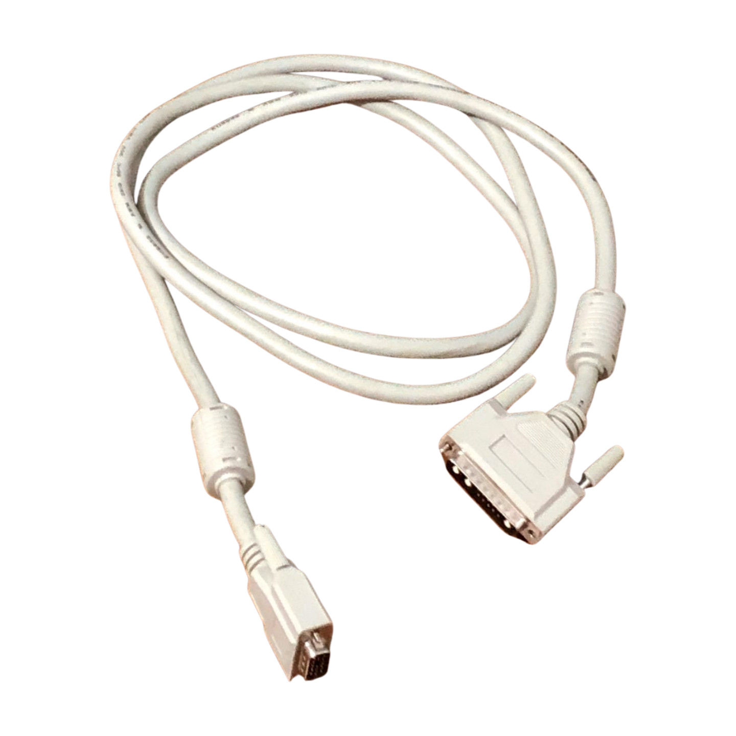 E119932-U AWM 2919 80ºC 30V VW-1 Low Voltage Computer Cable Copartner AWM 2919