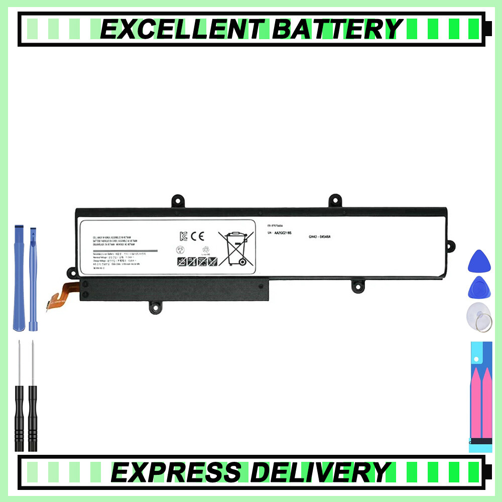 EB-BT670ABA AA1G907KS 64.64Wh Laptop Battery For Samsung Galaxy View 18.4"