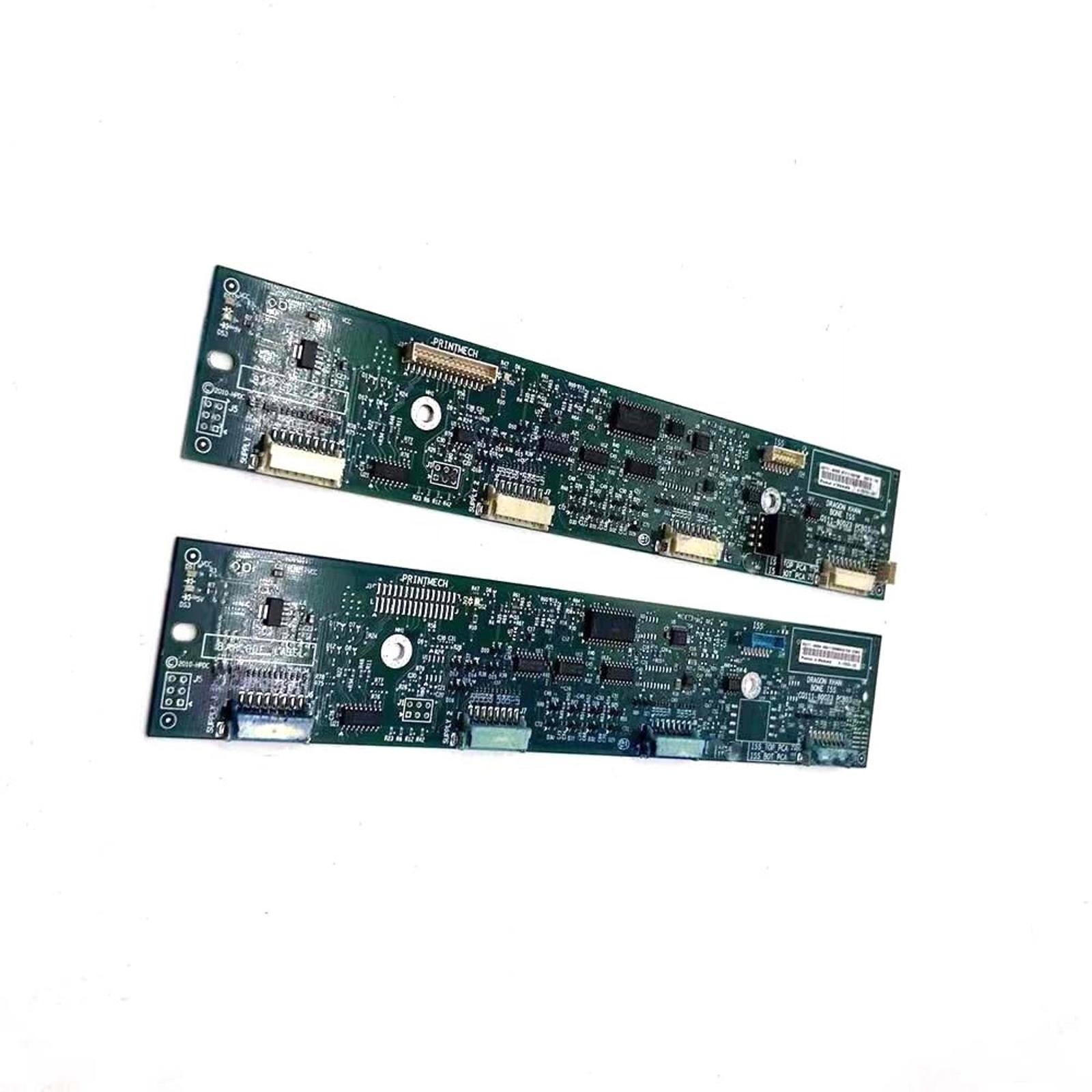 1set ISS PCA Board CQ107-80023 CQ111-60024 CQ111-60023 Fits For HP Z6200 T7100