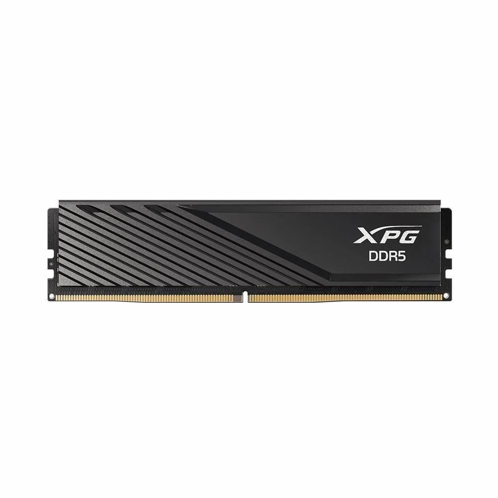 Barrette mémoire 16Go DIMM DDR5 Adata XPG Lancer Blade PC5-44800 (5600 MHz) (Noi