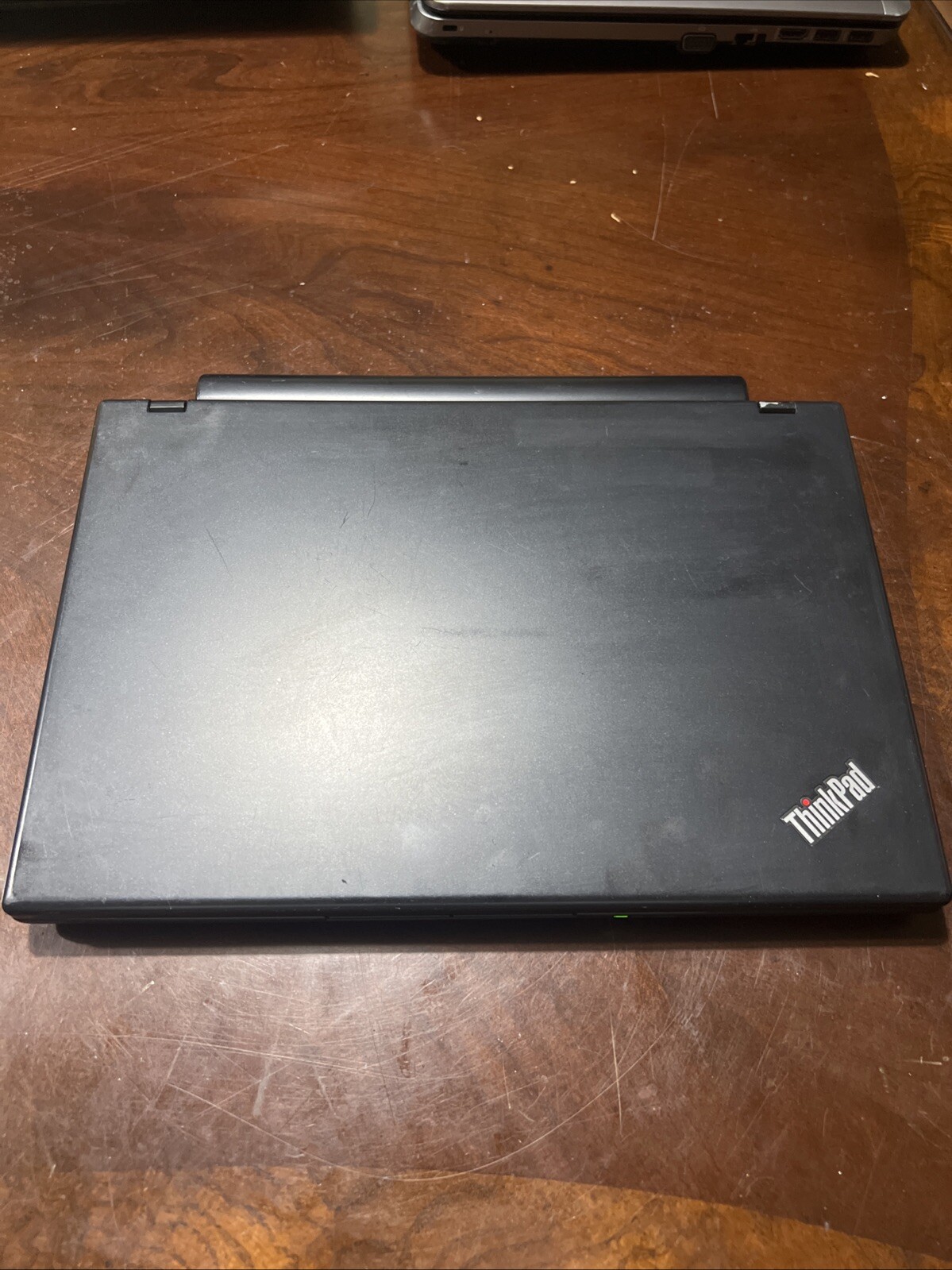 IBM Lenovo Thinkpad X100e AMD Athlon Neo  1600MHz Laptop