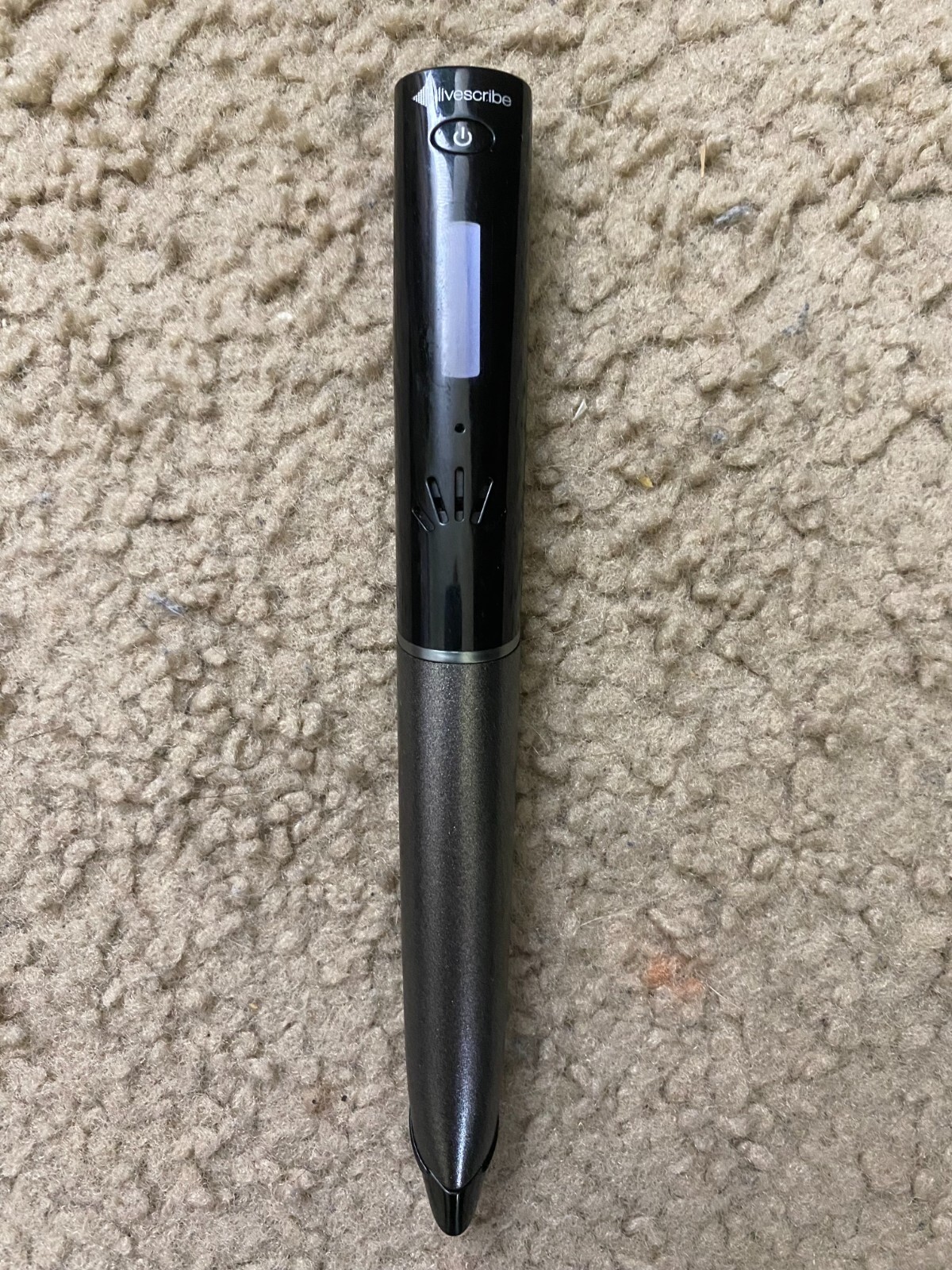Livescribe Sky wifi 4GB Smartpen and 3 Notebooks