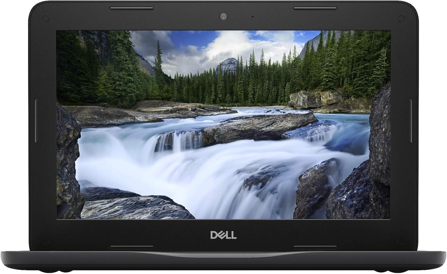 Dell Latitude 3190 11.6" Laptop Intel Celeron N4100 @2.4GHz 4GB RAM 64GB eMMC
