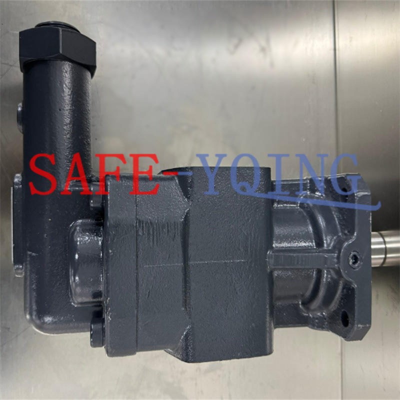 1PCS  NEW KRACHT KF32RF1-D15 Gear pump FedEx or DHL