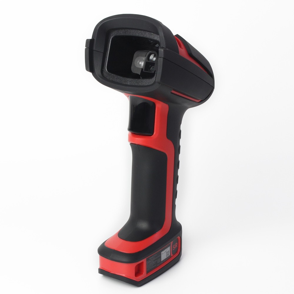 Honeywell Granit Ultra 2100IHD 1D 2D Handheld Barcode Scanner  2100IHD-3-INT