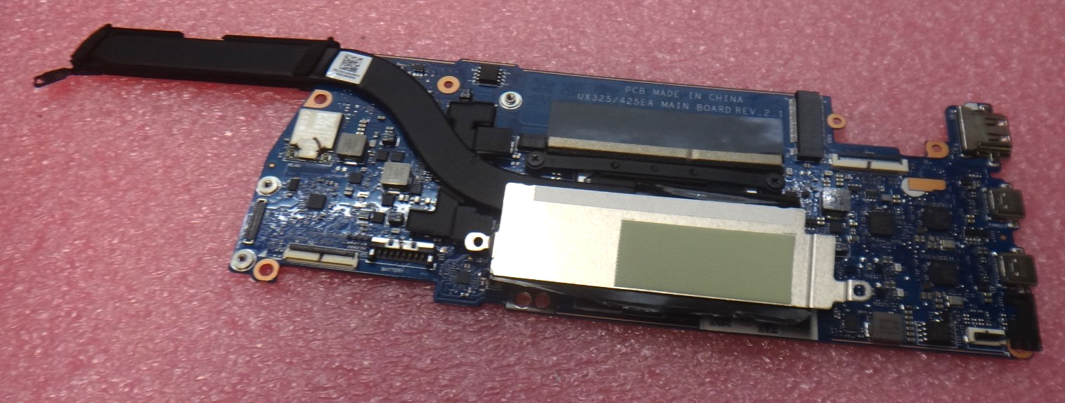 Genuine Asus Intel Core i7-1165G7 16GB Motherboard UX425EA 90NB0SM0-R00060