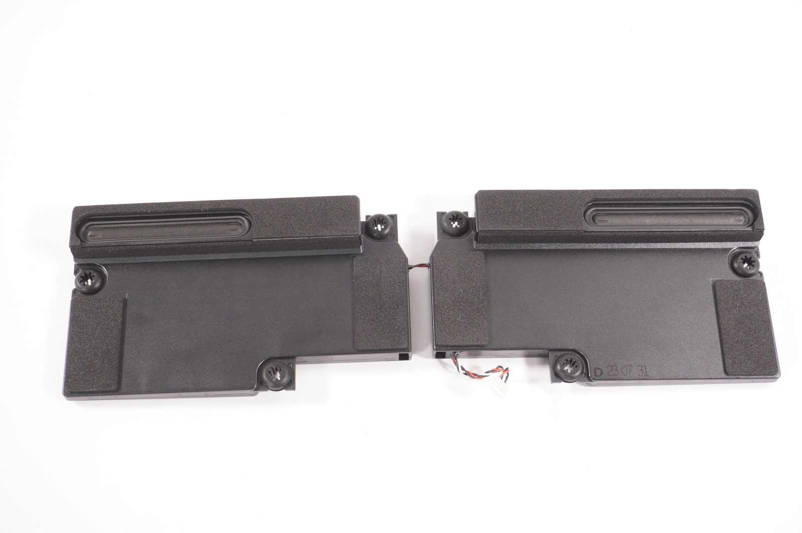N62340-001 Hp Speaker Kit L/R 8B911AA#ABA