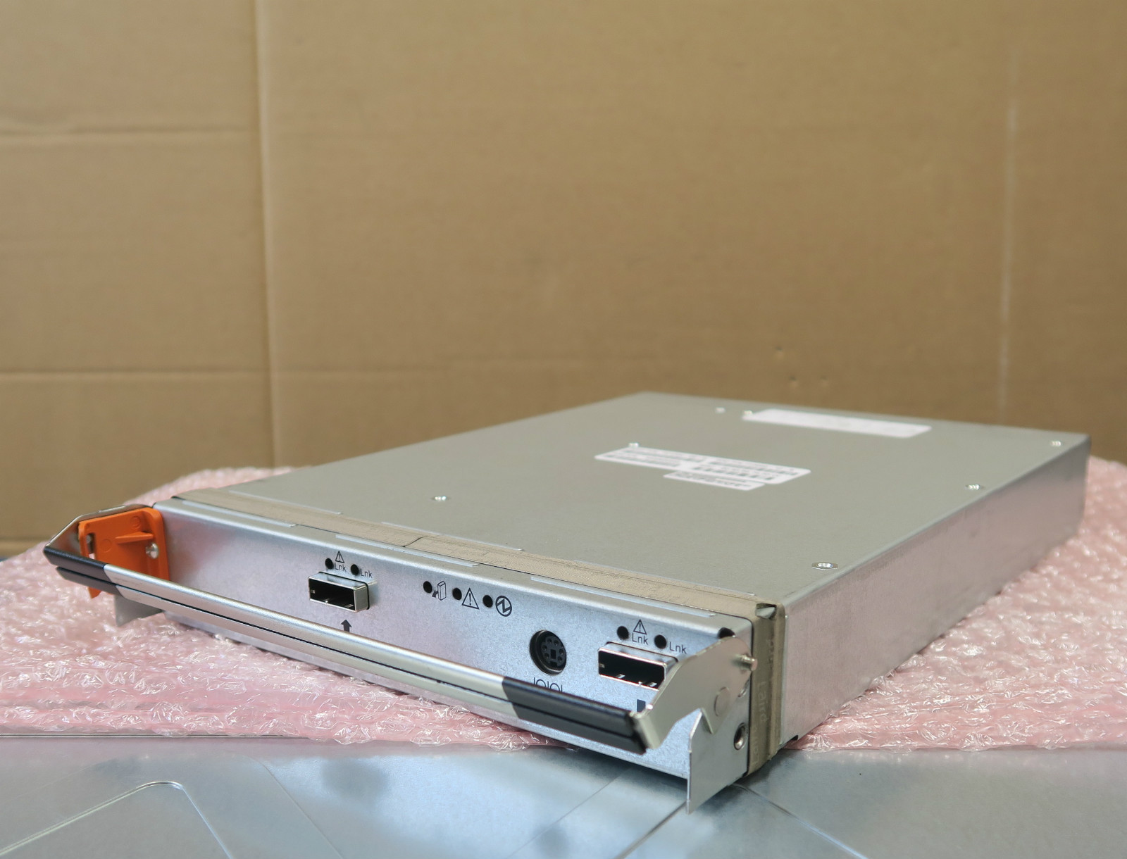 Sun Storagetek XTA-2501-IOM 375-3502-01 - SAS Controller I/O Module