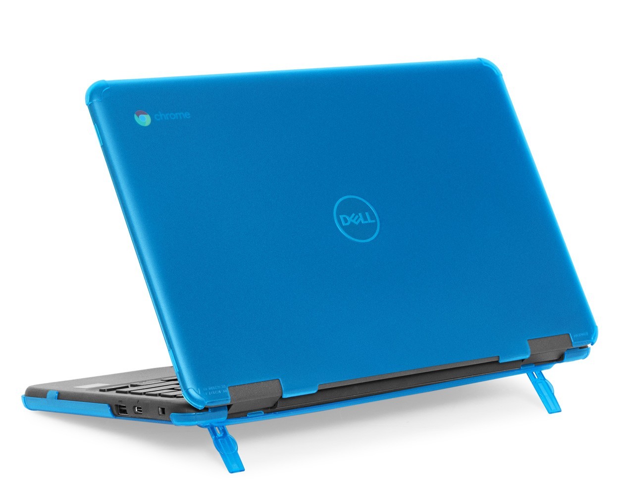 NEW mCover® Case for 11.6" Dell Chromebook 3100 3110 3120 Clamshell Education