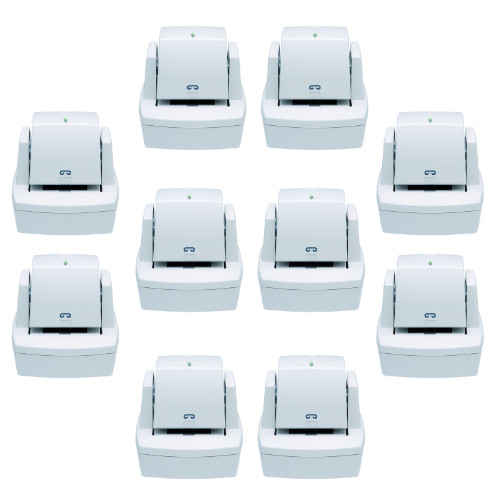 Xerox 498K08250 Convenience Stapler Lot of 10