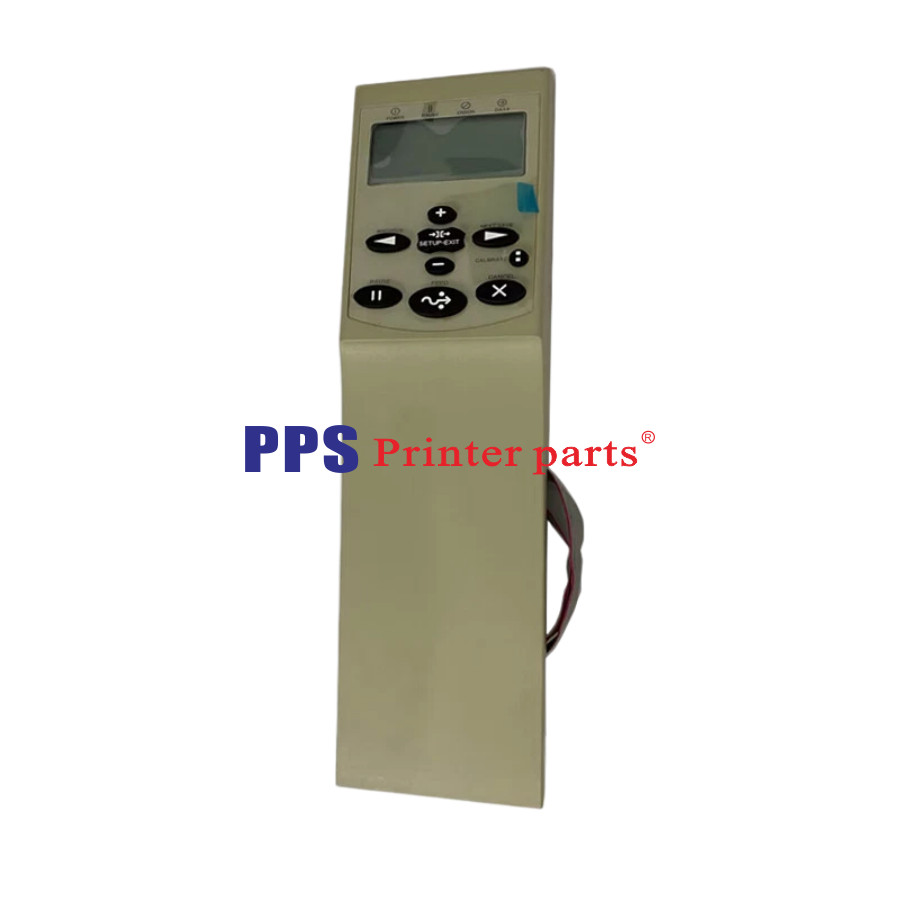 New P1053360-003 Genuine Kit Control Panel For ZEBRA 105SL PLUS Thermal Printer