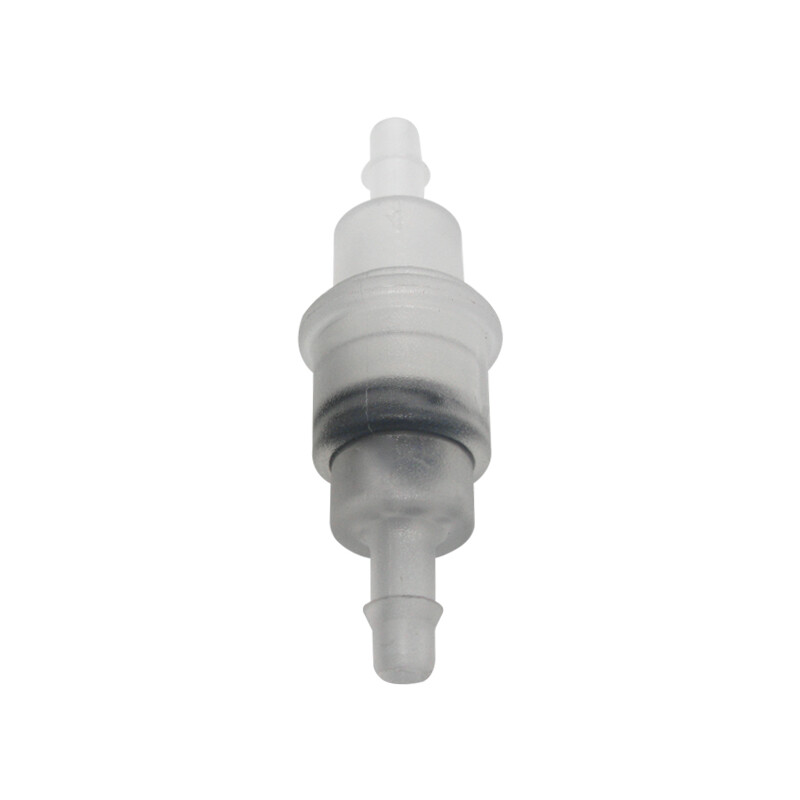 10pcs eco solvent printer ink tube connector non-return one way pants manual pipe