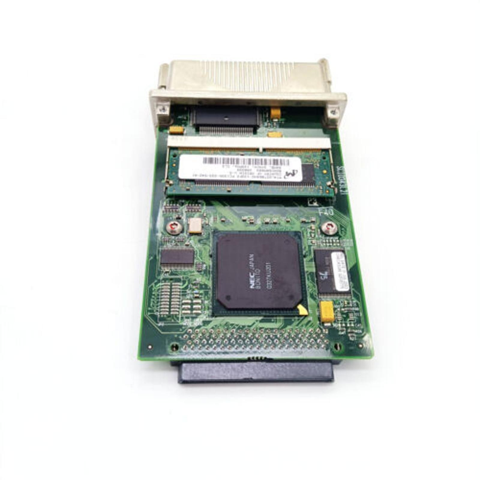 Formatter Board Card Fit for HP DesignJet 800 PS C7769-69260 C7779-69272