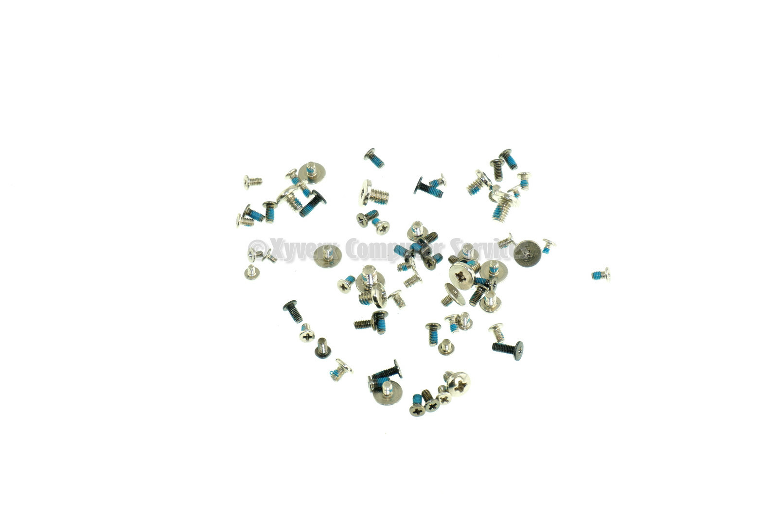 ZX4300 GENUINE GATEWAY DESKTOP SCREW KIT ZX4300 (GRADE A)(A38)