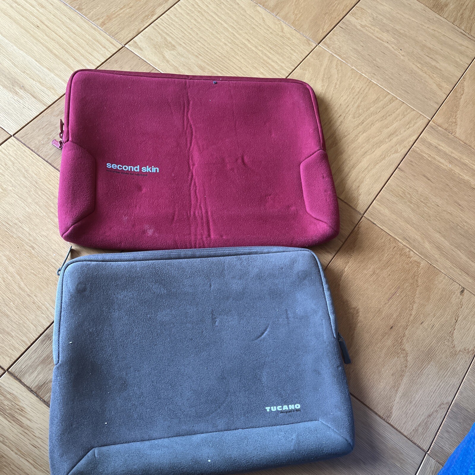 Tucano 14 Inch, Second Skin 15 Inch Laptop Cases